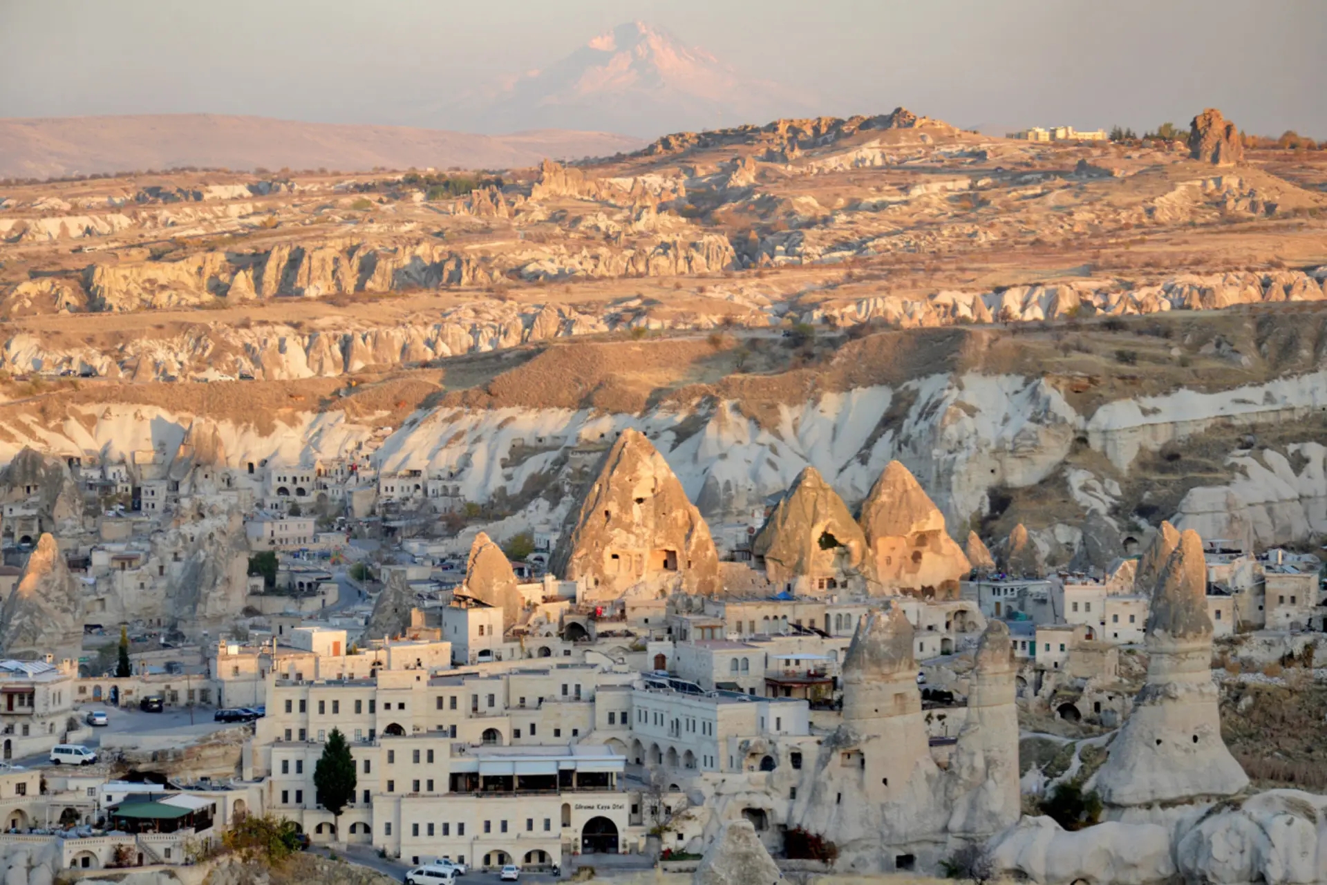 Dünya bu 25 yeri konuşuyor: Yabancı turistlerin Türkiye'de akın ettiği rotalar belli oldu!