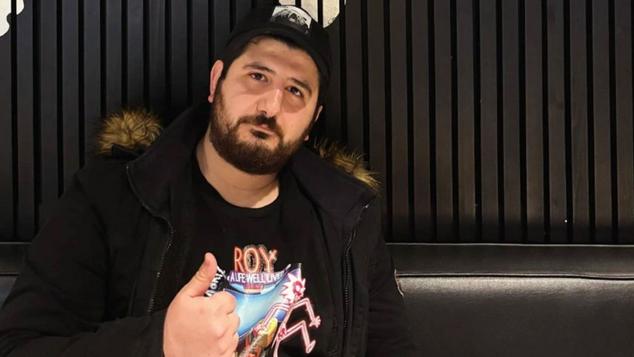 "YakupTV" tutuklandı