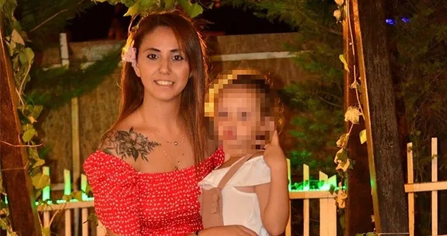 Aylin'i balkondan atan eşi ve iki arkadaşına ağırlaştırılmış müebbet talebi!