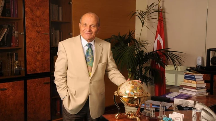 Hayatını kaybetti!