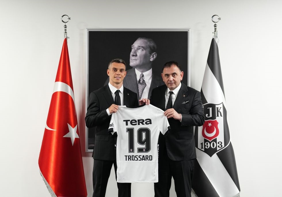 3+1 yıllık anlaşma sağlandı!