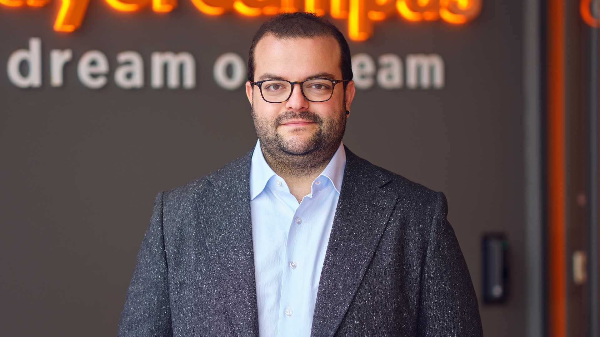 Erdem İnan: E-ihracat, Türkiye'nin yeni büyüme gücü oldu!