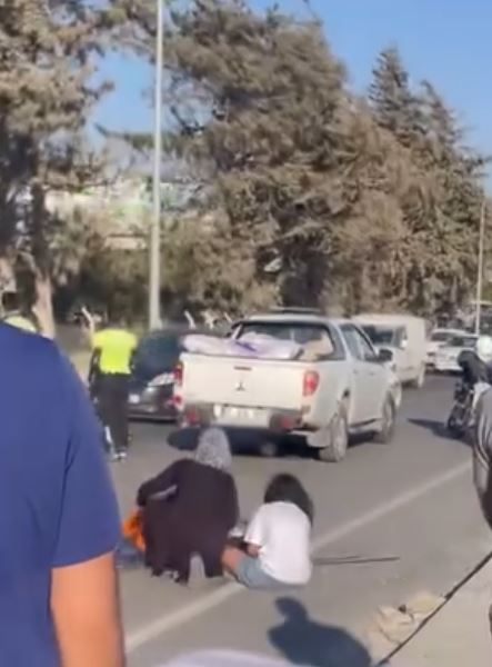 Umut'un kahreden ölümü!