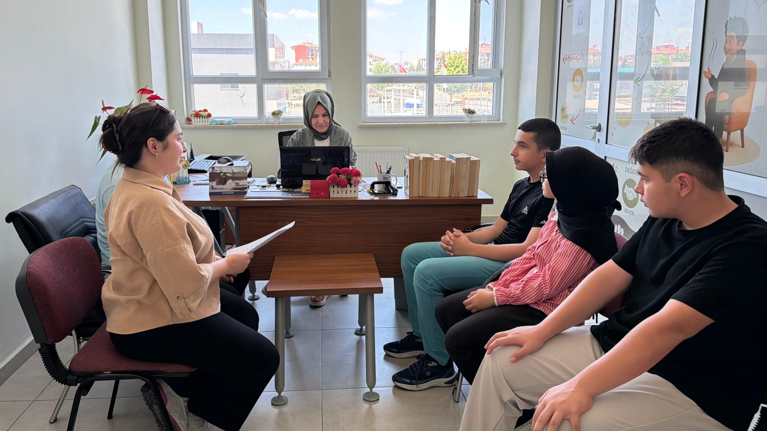 LGS adayları dikkat! Tercih danışmanlığı hizmeti başladı
