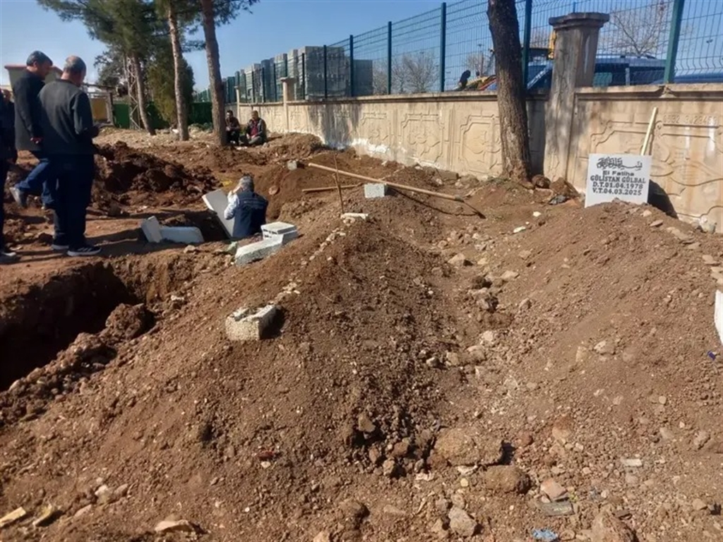Merve Nur’un ölümünde babası yeniden şikayetçi oldu: Kaz