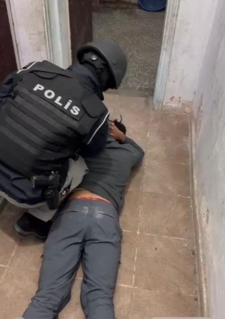 Küresel gündemin öne çıkan başlıkları