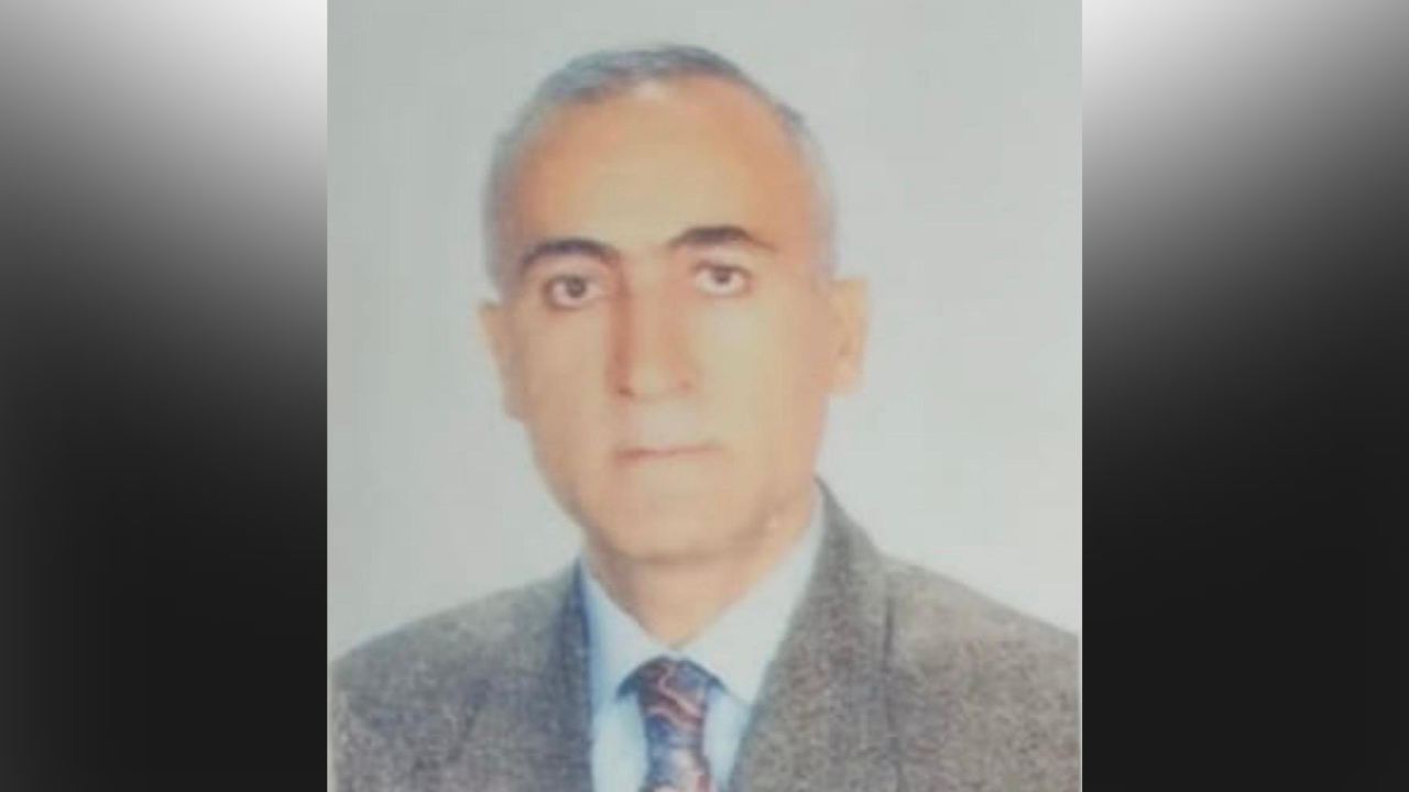 Eski savcı kazada yaşamını yitirdi!