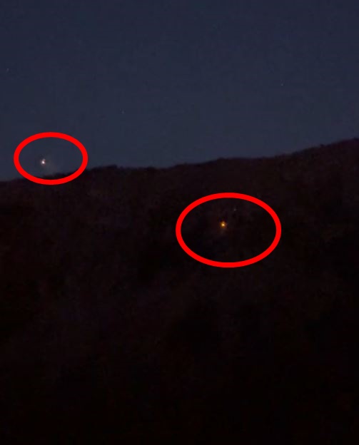 Mühendisler dağda mahsur kaldı arama ekipleri harekete geçti!