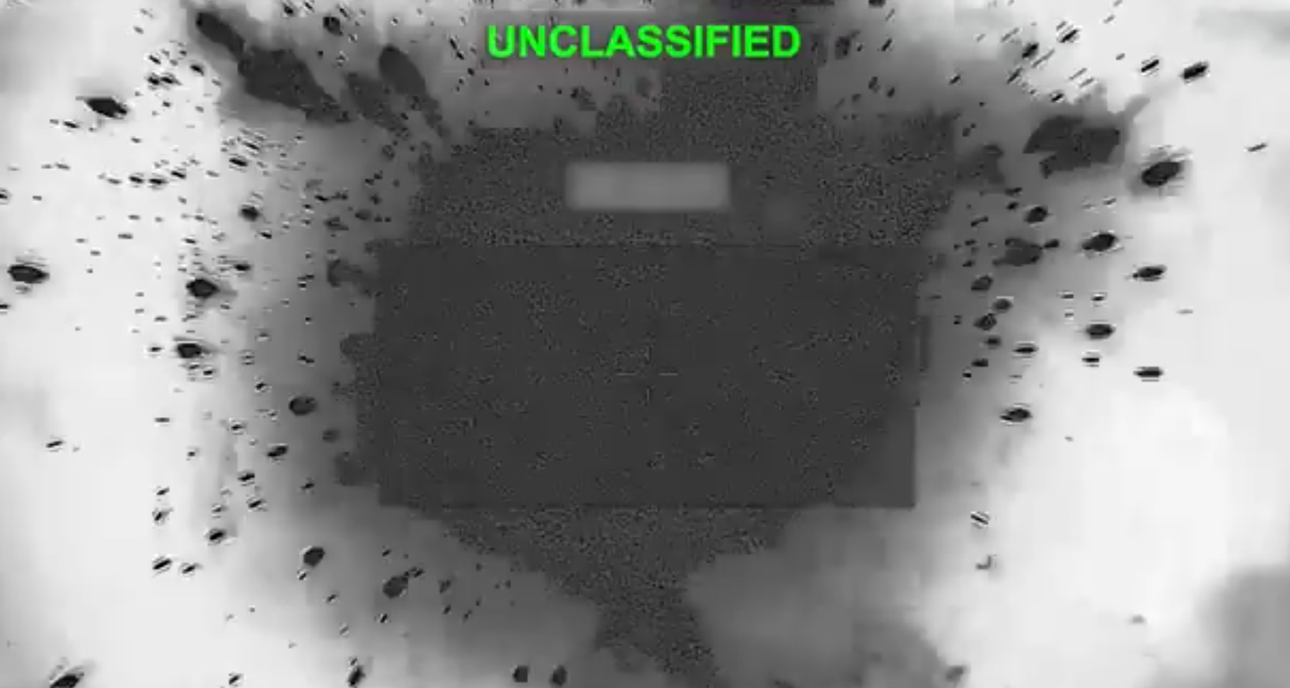 ABD Merkez Komutanlığı bombardıman görüntülerini paylaştı. İran 8 askerin hayatını kaybettiğini açıkladı!