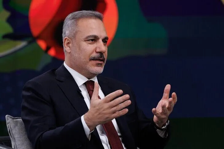 Hakan Fidan'dan S-400 açıklaması!