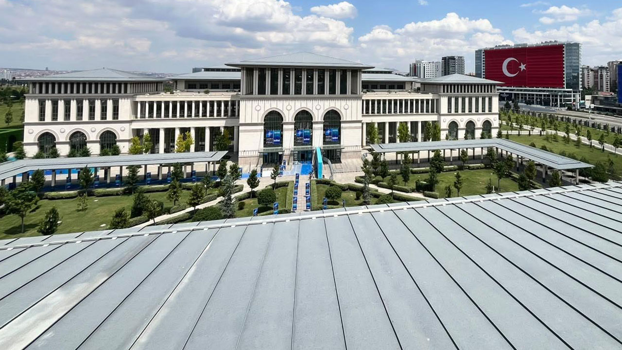 Dünyanın gözü Ankara'da! 32 ülkenin lideri Türkiye'ye geliyor