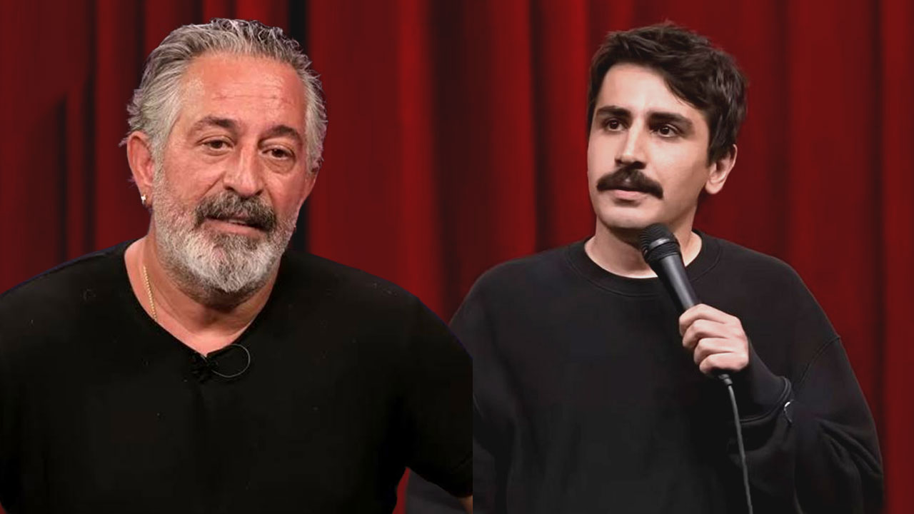 Cem Yılmaz'dan olay hamle! Tüm paylaşımlarını sildi: Deniz Göktaş'a destek iddiası