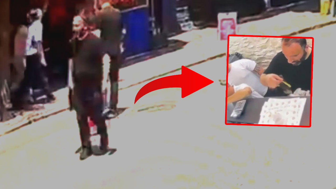 Akılalmaz dolandırıcılık! Bodyguardlar 'Dubai'de ticaret' vaadiyle kandırdı