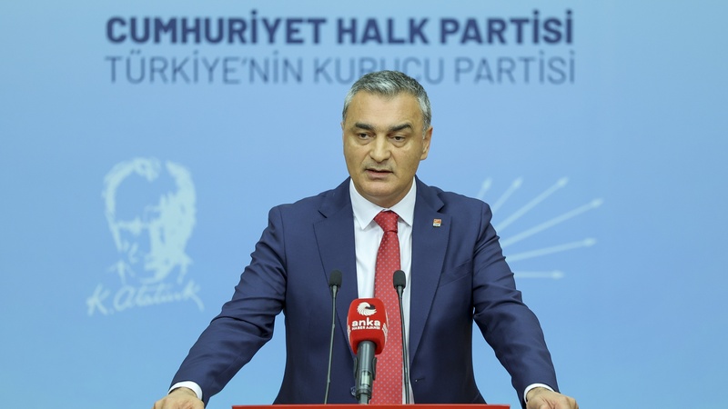 CHP'de 'arınma' tüm hızıyla devam ediyor!