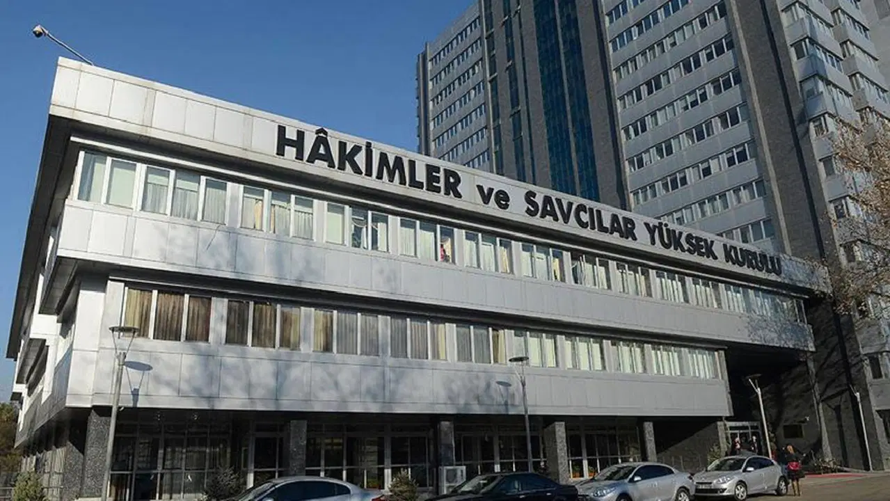 O savcıya 300 bin dolarlık rüşvet soruşturması!