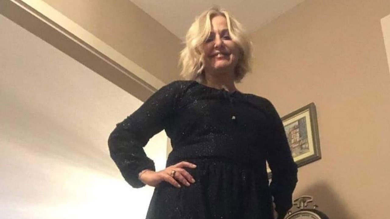 Gazeteci Fatma Sibel Gürcihan tutuklandı!