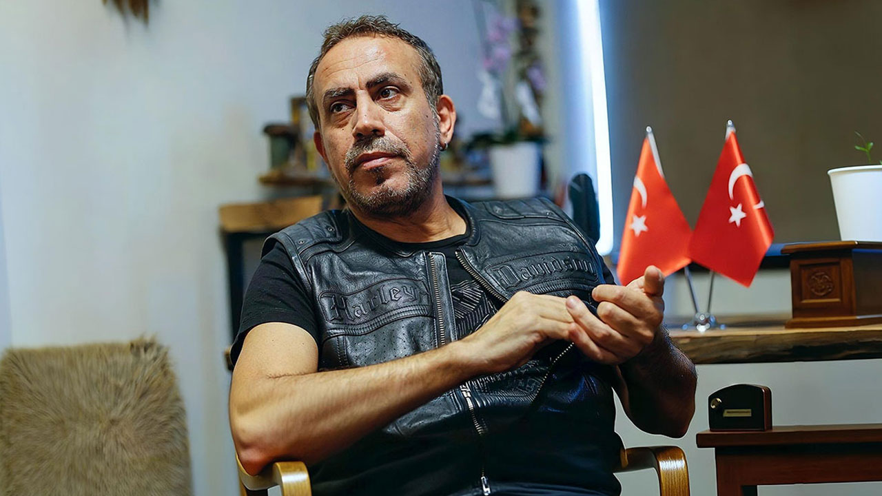 Haluk Levent adliyeye sevk edildi