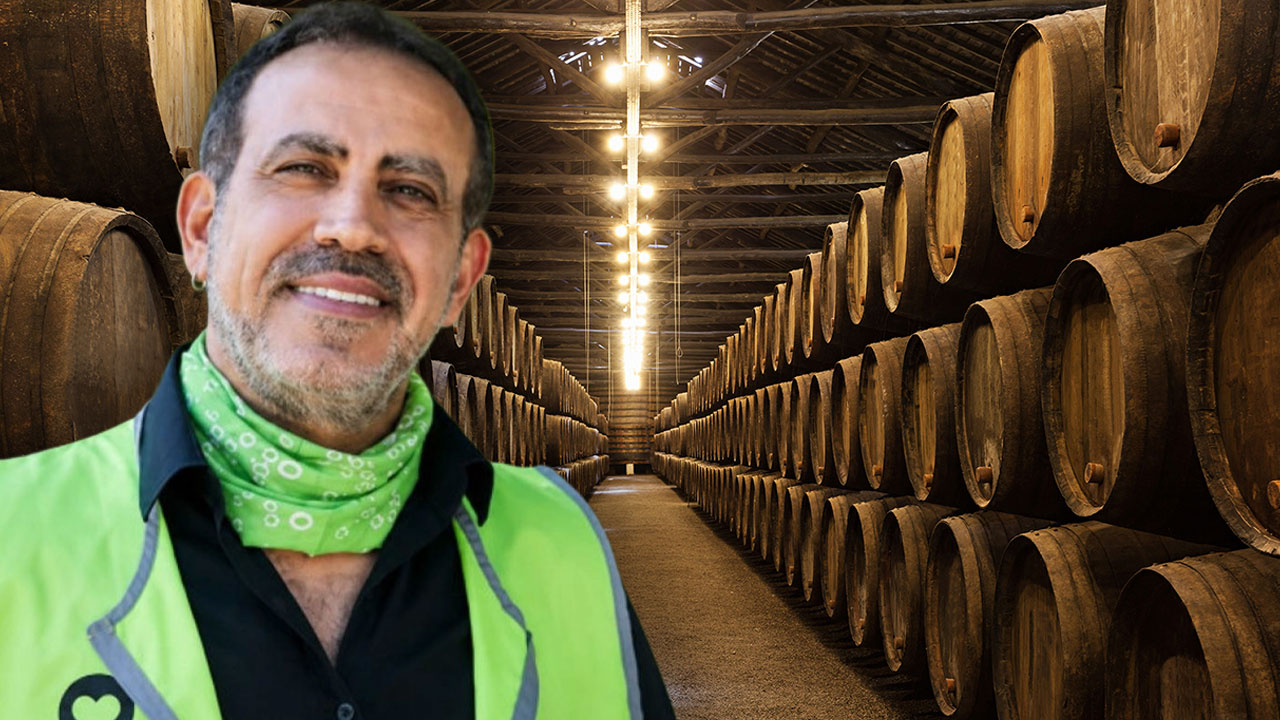 Asistanı Yeliz Kaya, ifadesinde tek tek anlattı! Haluk Levent yardım paralarıyla şarap fabrikasına ortak olmuş!