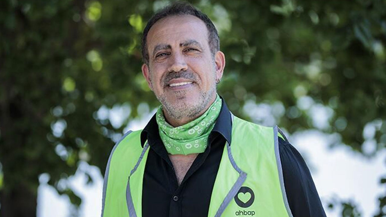 Haluk Levent'ten Ahbap kararı!