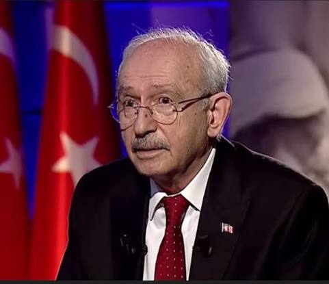 'CHP'yi salın' ve Ahbap açıklaması!
