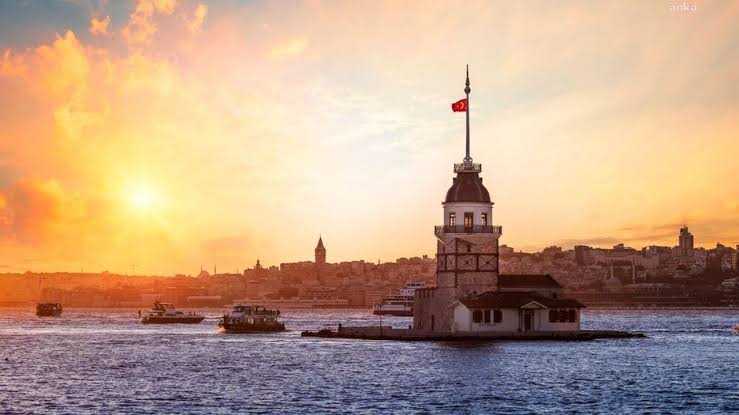 İstanbul'da önümüzdeki hafta hava nasıl olacak? AKOM açıkladı!