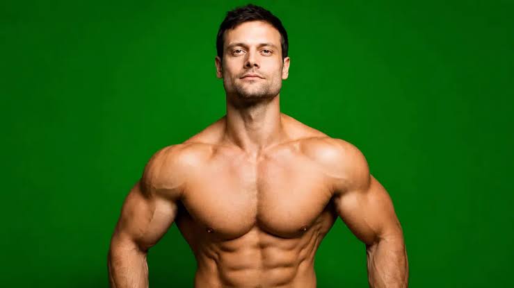 Fitness fenomeni boğuldu!