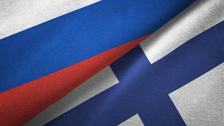 Rusya- Finlandiya arasında büyük kriz!!