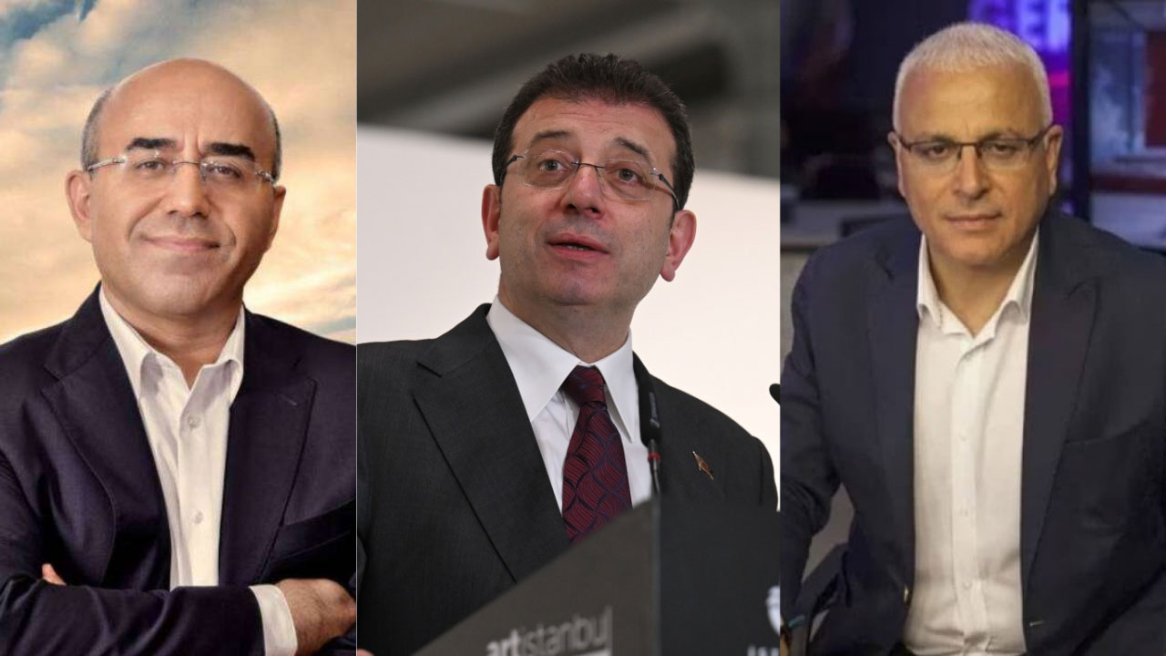 İmamoğlu ile 3 sanık yargılanıyordu! "Casusluk" davasında savcı görüş bildirdi
