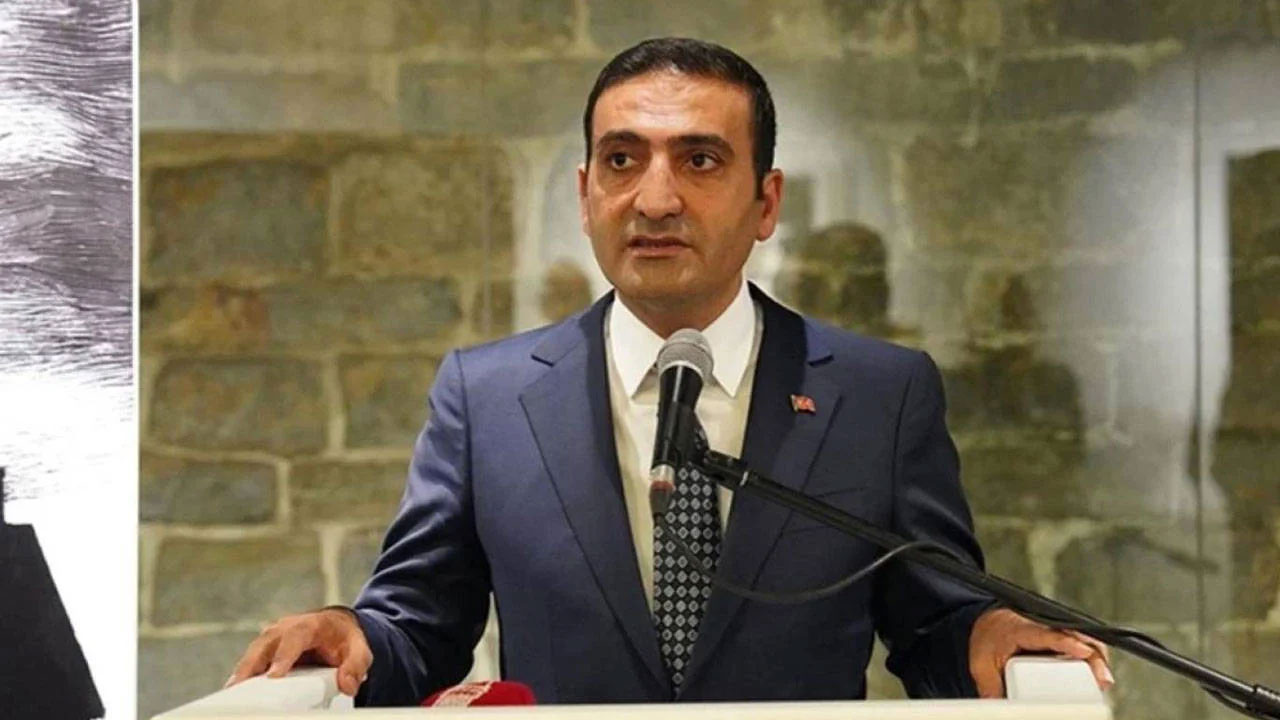 Başsavcılıktan Valiliğe İnan Güney yazısı!