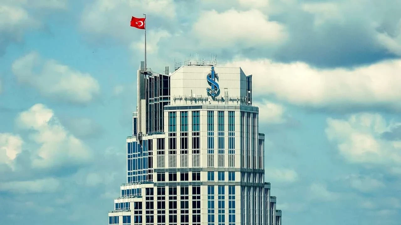 İş Bankası'ndan sürdürülebilir tarım için uluslararası kaynak!