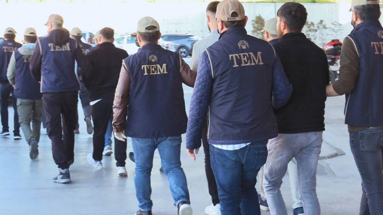 15 Temmuz öncesi İstanbul Emniyeti'nden kritik FETÖ operasyonu! Megakenti sözde bölgelere ayırmışlar!