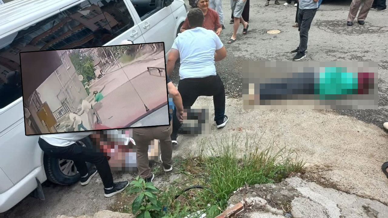 Ağabeyinin dükkanını bastı, katliam yaptı! Yengesi ve yeğeni dahil 3 kişiyi öldürdü