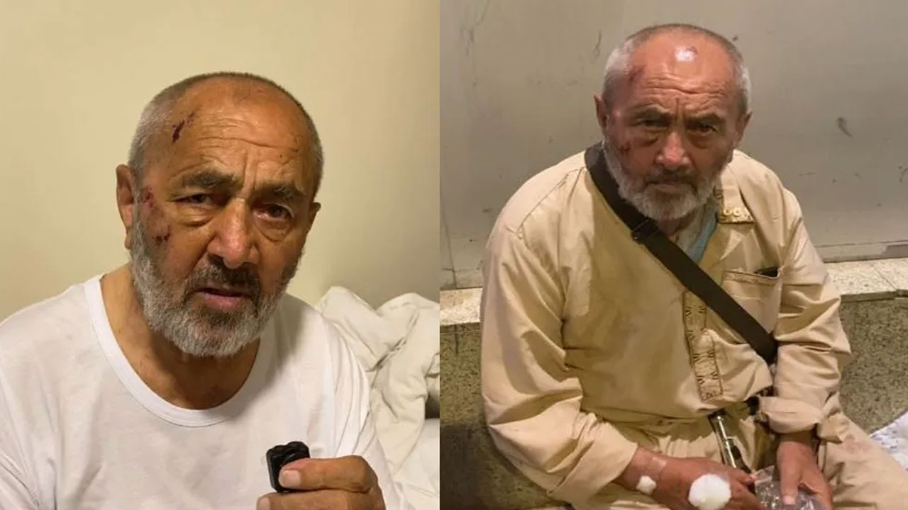 Diplomatik girişimler sonuç verdi: Mekke'de 40 yıldır mahsur kalan Ali Aybaş, Türkiye'ye dönüyor