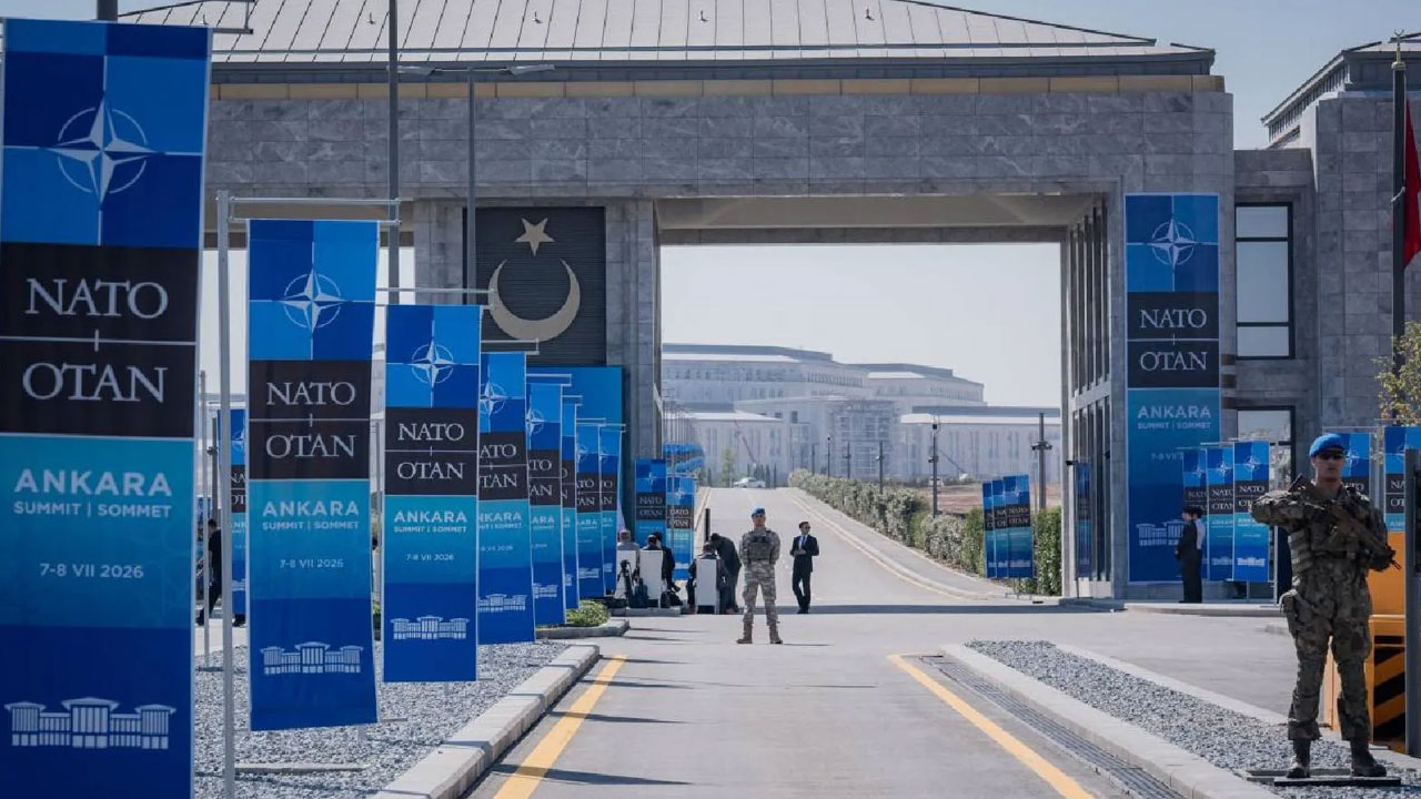NATO Zirvesi'nde görevli 4 personelin zehirlendiği iddia edildi! Ankara Valiliği'nden 'kumanya' açıklaması
