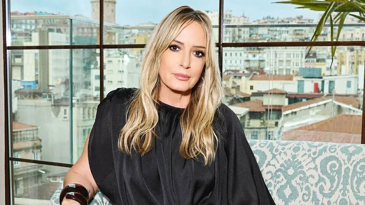Saba Tümer'in acı günü!