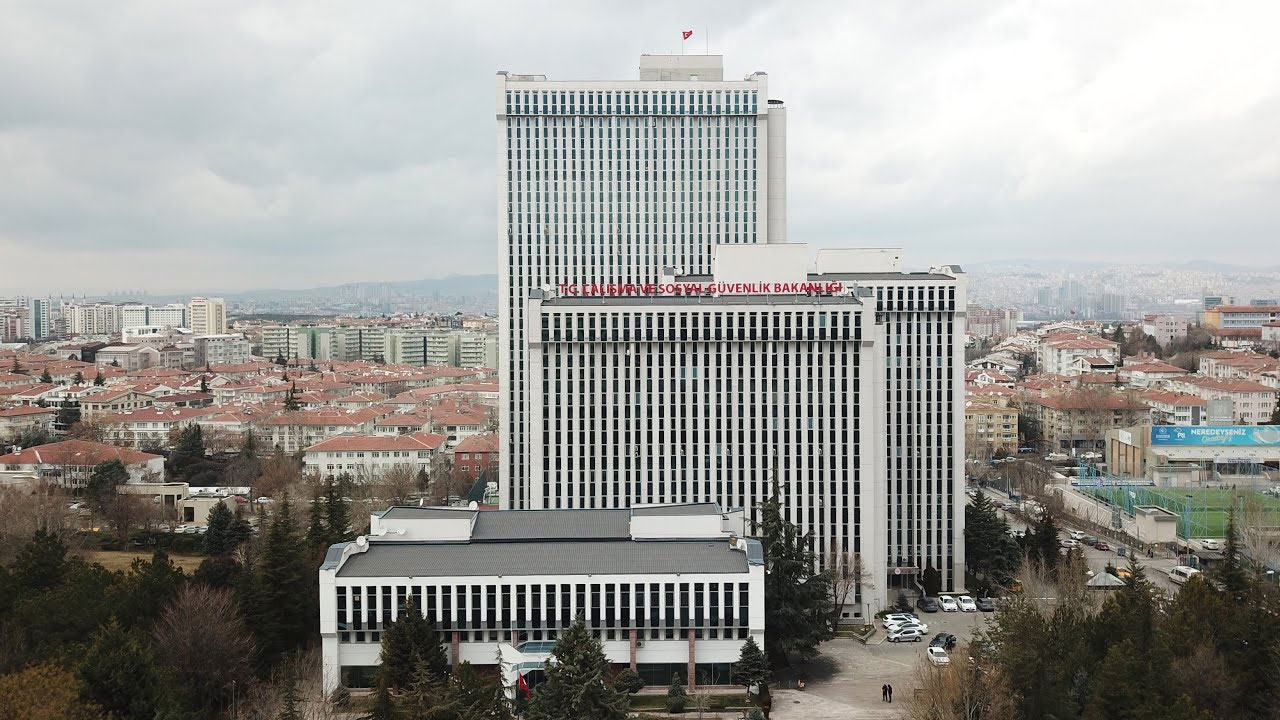 Bakanlık net rakamları yayımladı: Hangi sendikanın kaç üyesi var?