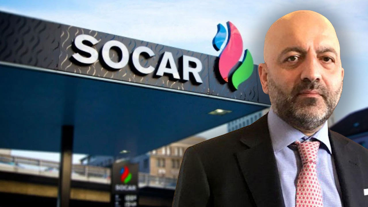 SOCAR, Palmali'ye açtığı davayı kazandı!