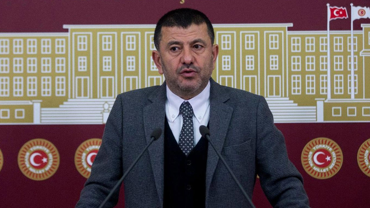 Veli Ağbaba’nın yeğeni gözaltına alındı!
